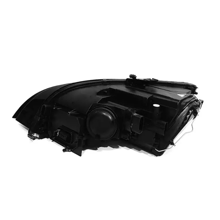 Suitable for TT 2008-2013 Headlight for Car Original High Accessories Front Headlight Auto Lighting Systems Headlamps
